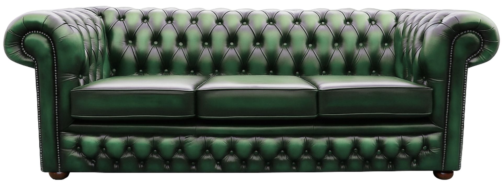 The Durham Chesterfield